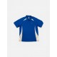 Nike Dri-FIT Μπλε Polo Performance – Ανδρικό XL